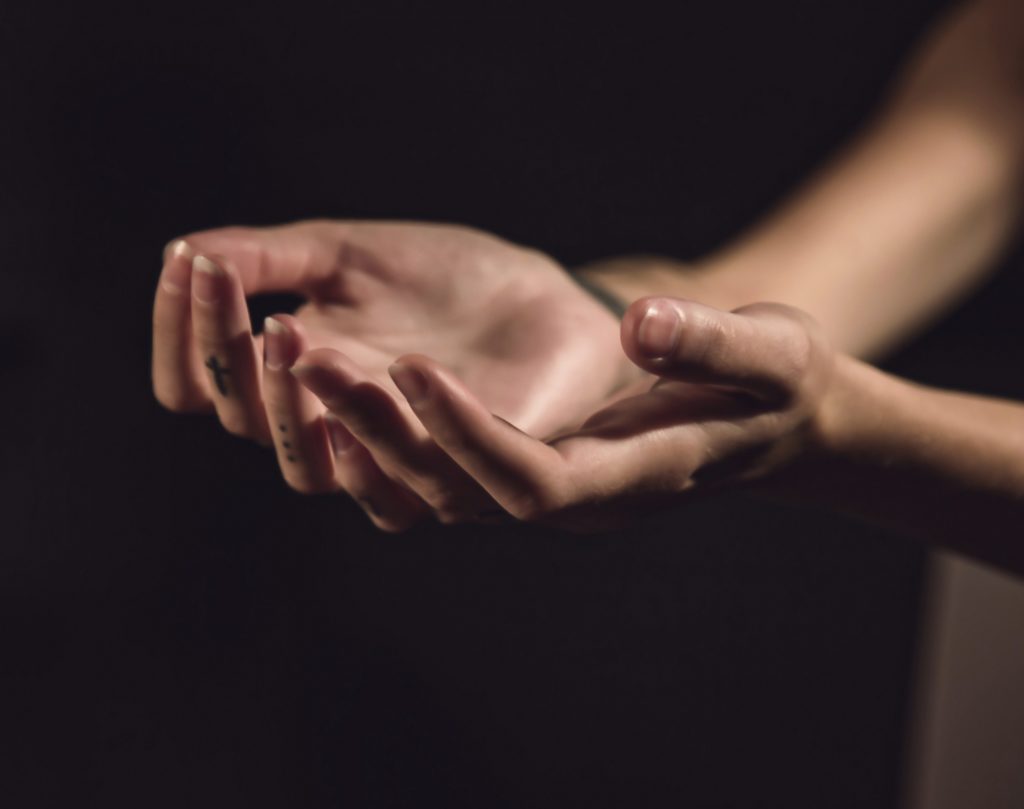 The importance of Hand maintenance | James Morrow Massage